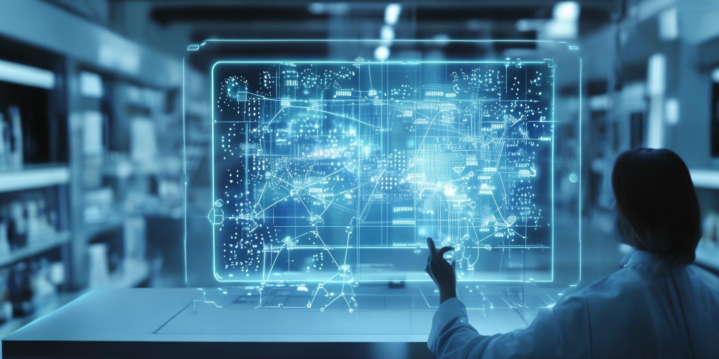 阿里健康氢离子AI上线动态证据定位 新功能助医学文献日更追踪