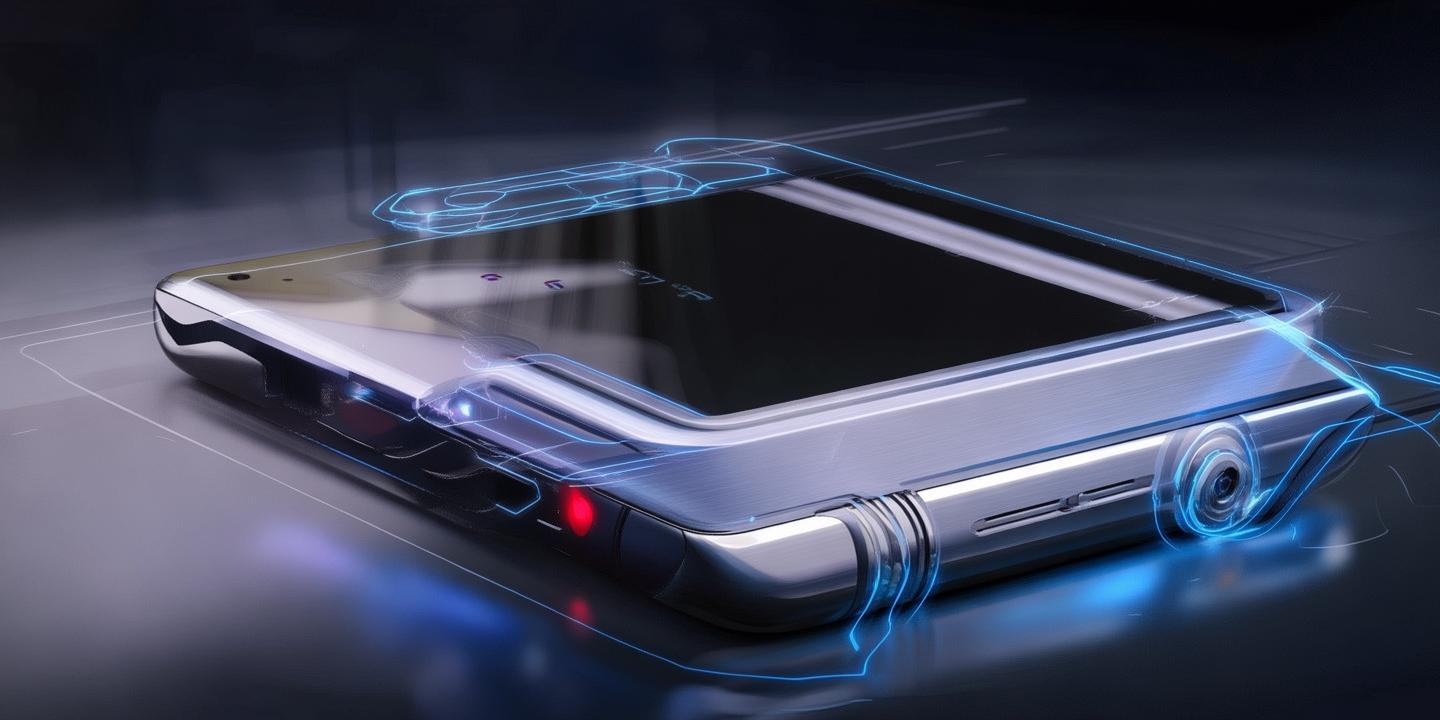 荣耀Magic V6曝光满血骁龙8至尊版卫星通信旗舰配置