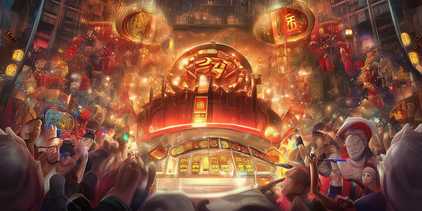 支付宝集福迎十亿用户 腾网米王牌IP齐聚春节抽卡盛宴