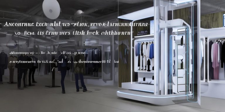 微盟AI试衣技术破解高退货率难题 助力电商智能化升级