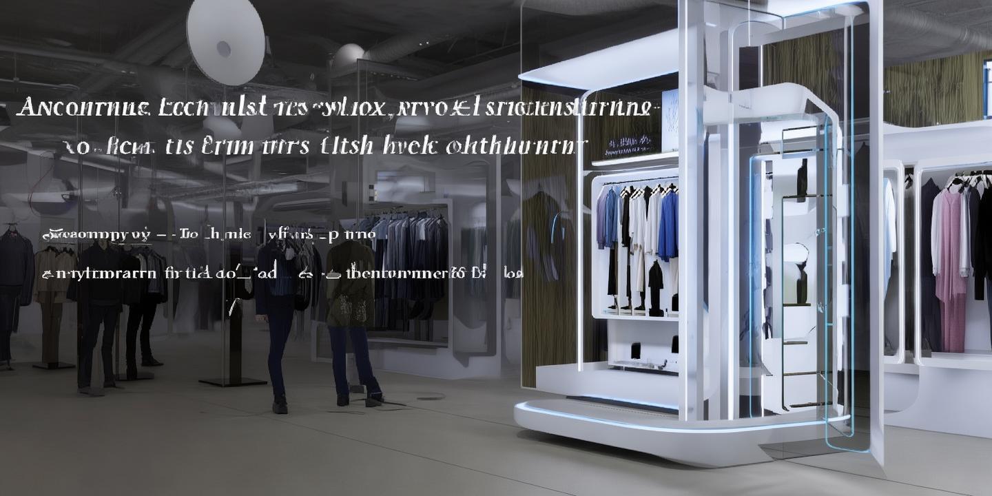 微盟AI试衣技术破解高退货率难题 助力电商智能化升级插图 微盟AI试衣技术破解高退货率难题 助力电商智能化升级