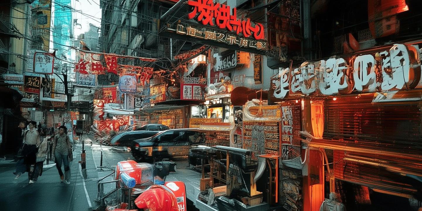 宜昌小伙善意提醒大妈衣服印DEAD不吉利 网友热议是否该管