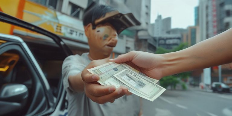 新手司机1500元托运回老家 因怕上路选择物流公司