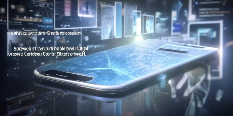 折叠屏东北变脆屏上热搜 低温易损引关注