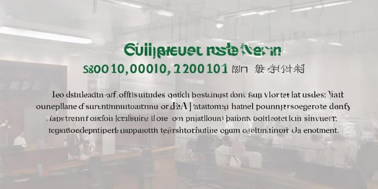 AI生成内容索赔10万败诉 法院判平台无责厘清责任边界