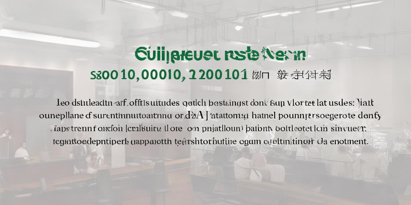 AI生成内容索赔10万败诉 法院判平台无责厘清责任边界