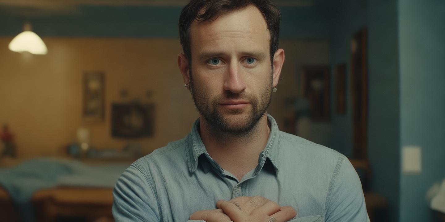 男子植入戒酒芯片后酒瘾消失 告别20年酗酒史