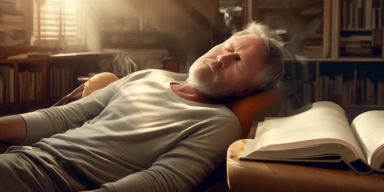 午睡30分钟延缓大脑衰老 揭秘科学午睡抗衰秘诀