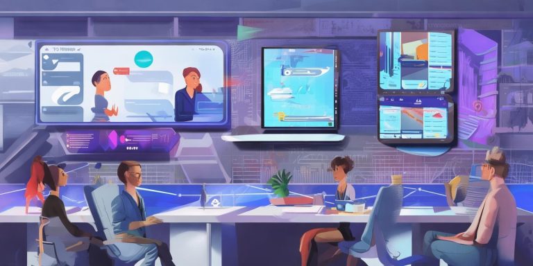 Claude AI深度集成Slack Figma Canva 提升办公协作效率