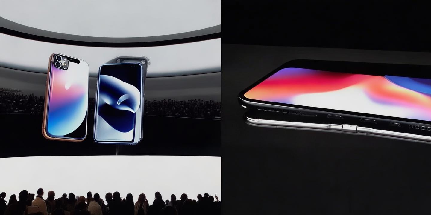 苹果双轨发布iPhone18明年登场Pro系列折叠屏9月亮相插图 苹果双轨发布iPhone18明年登场Pro系列折叠屏9月亮相