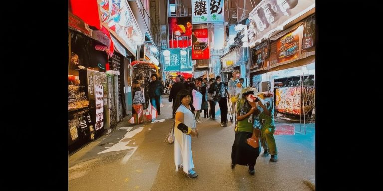 宜昌小伙善意提醒大妈衣服印DEAD引热议 网友称商家太坏