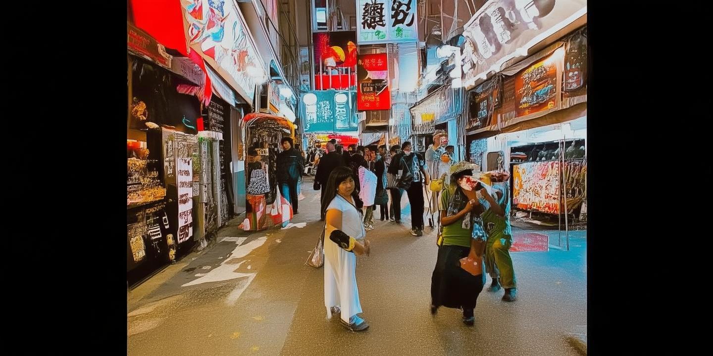 宜昌小伙善意提醒大妈衣服印DEAD引热议 网友称商家太坏