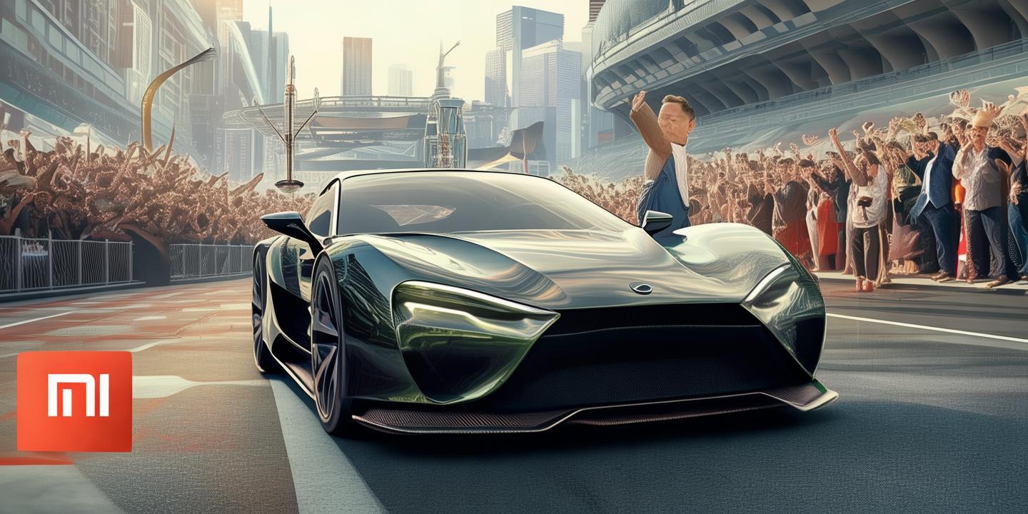 小米SU7夺冠2025中国保值率榜 雷军点赞:感谢用户认可插图 小米SU7夺冠2025中国保值率榜 雷军点赞:感谢用户认可