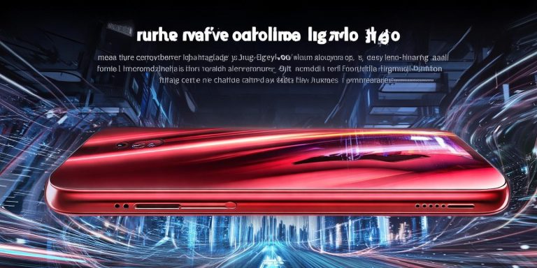 REDMI Turbo 5 7560mAh大电池秒充体验旗舰级光追性能