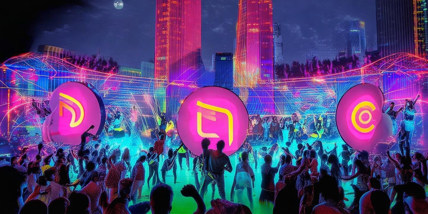 汽水音乐3年逆袭冲破1.4亿月活凭免费模式破局腾讯网易插图 汽水音乐3年逆袭冲破1.4亿月活凭免费模式破局腾讯网易