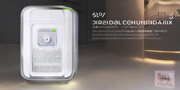 小米米家变频净化除湿机Max开售 3799元60升除湿量