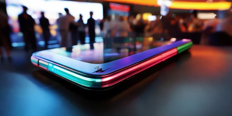 REDMI Turbo 5全网首看 三款配色金属中框新突破