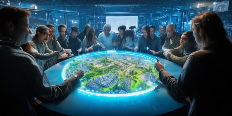 蚂蚁灵波开源高保真世界模型LingBot-World 实现毫秒级实时交互