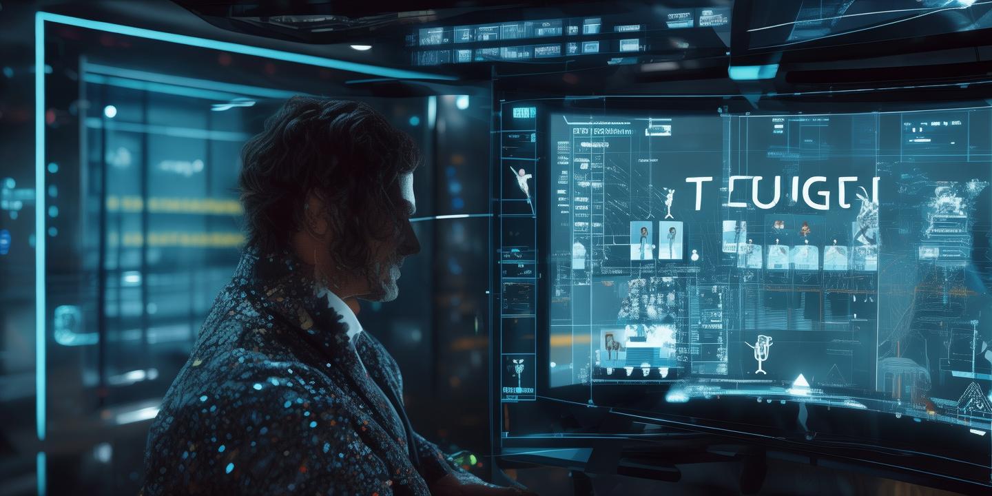 OpenAI秘密打造真人社交网络 用生物识别对抗机器人账号