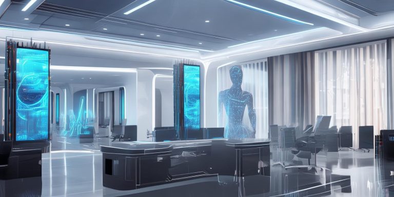 京东JoyAI赋能京办平台 AI助力北京政务智能化升级