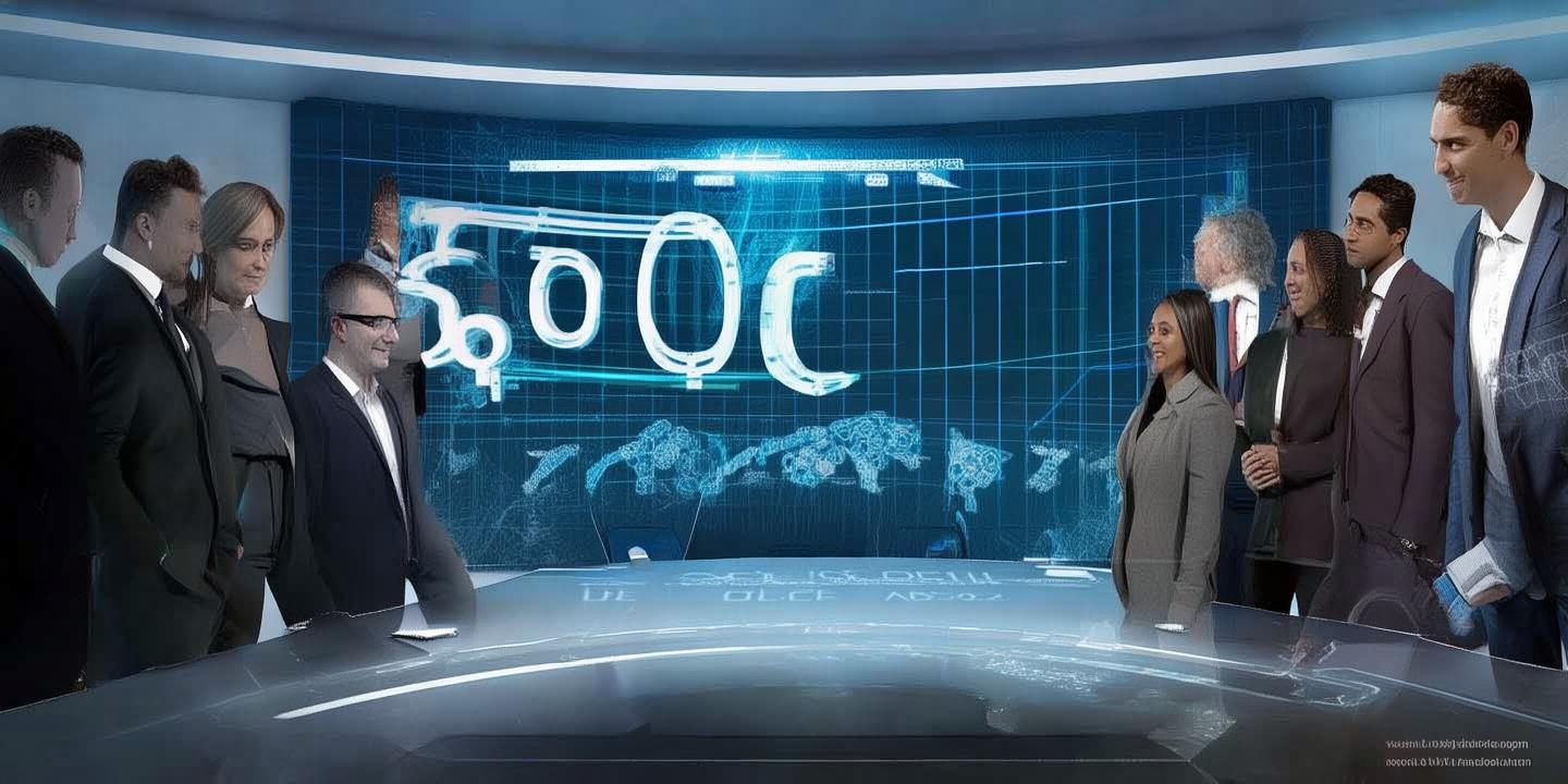 OpenAI计划2026年四季度IPO估值5000亿美元 聘新高管加速上市