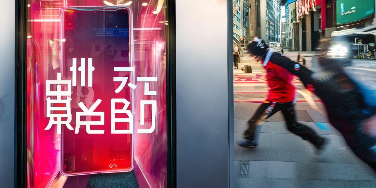 美团闪购REDMI Turbo 5系列首发 30分钟极速送达插图 美团闪购REDMI Turbo 5系列首发 30分钟极速送达