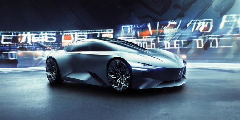 问界M6即将登场 56789车型矩阵完善