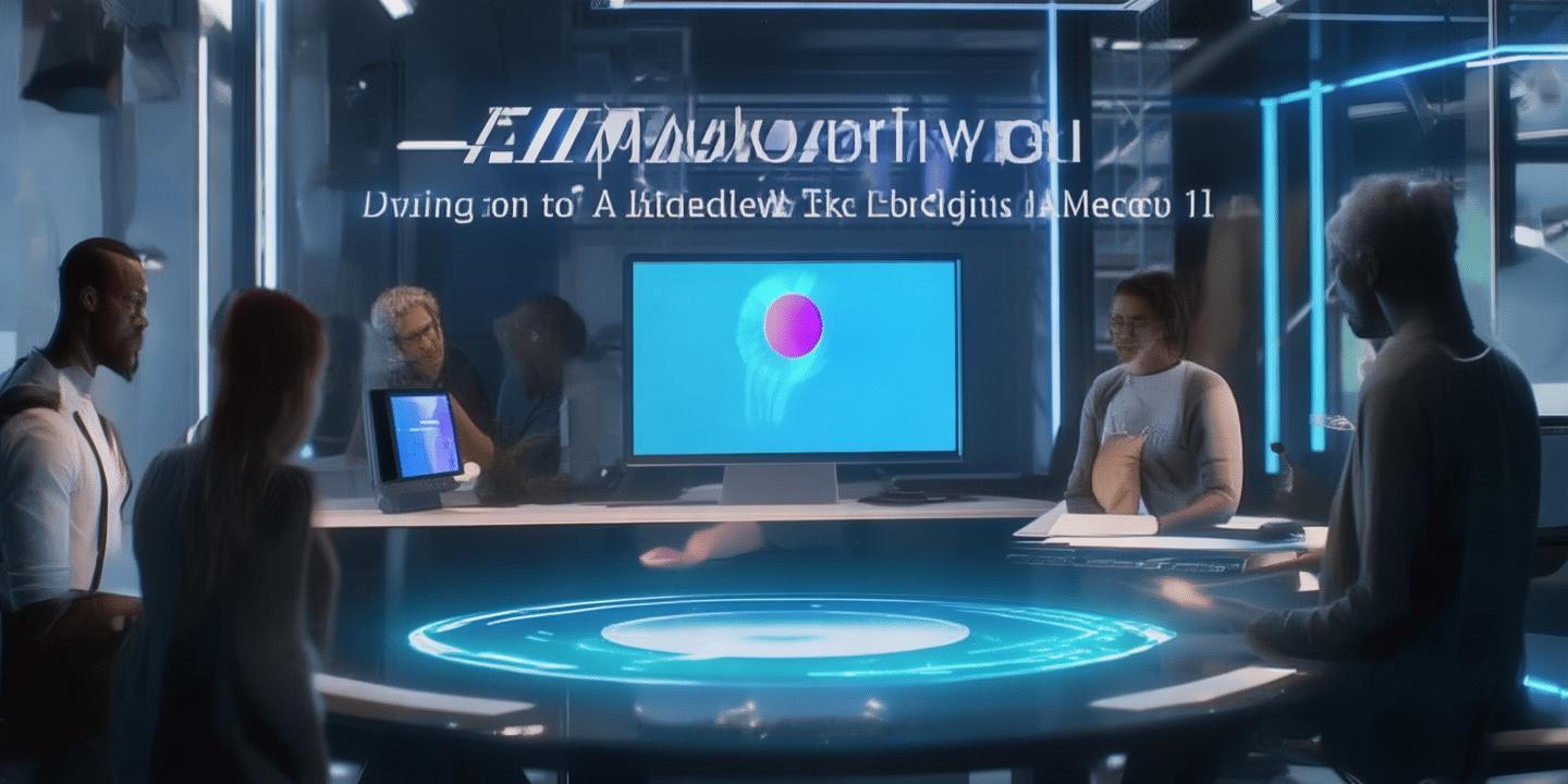 微软Win11 AI大调整 用户体验优先插图 微软Win11 AI大调整 用户体验优先