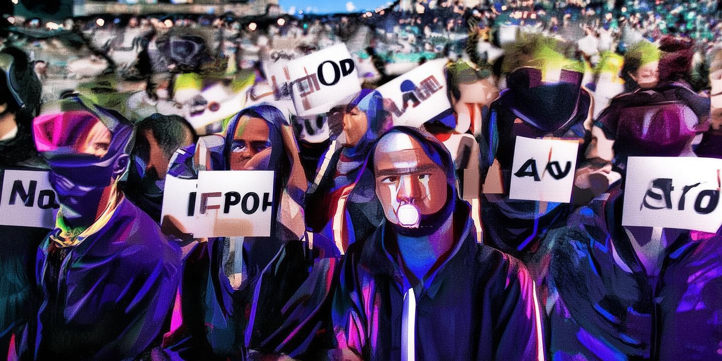 超半数游戏开发者反对AI:行业前景堪忧插图 超半数游戏开发者反对AI:行业前景堪忧