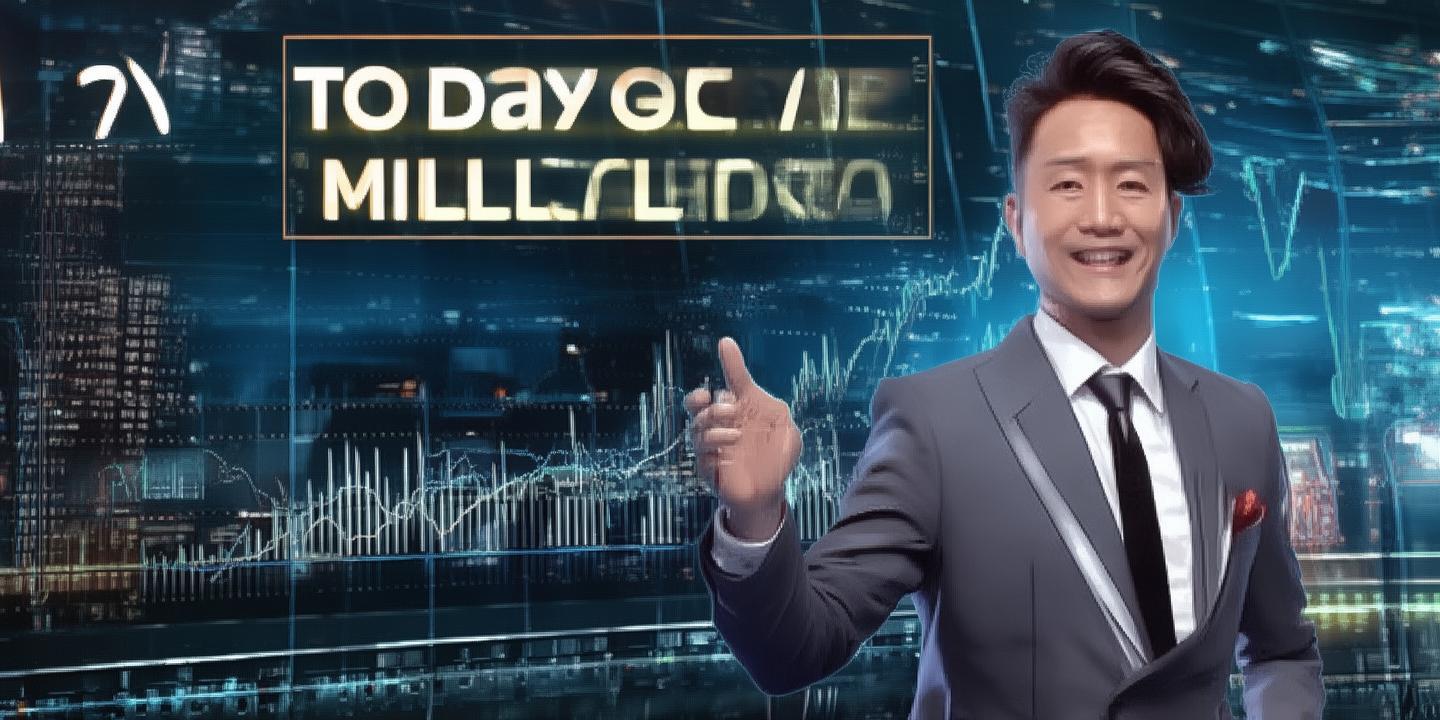 2026年理财风口：7天涨粉百万的黄金投资博主秘诀