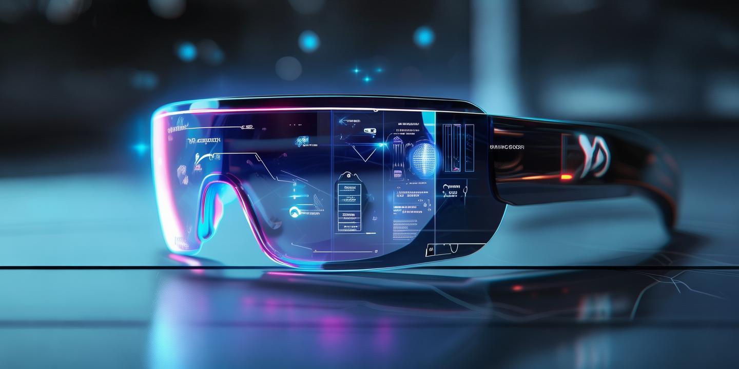 Rokid联合顶尖AI打造未来智能眼镜 生成式AI革新用户体验