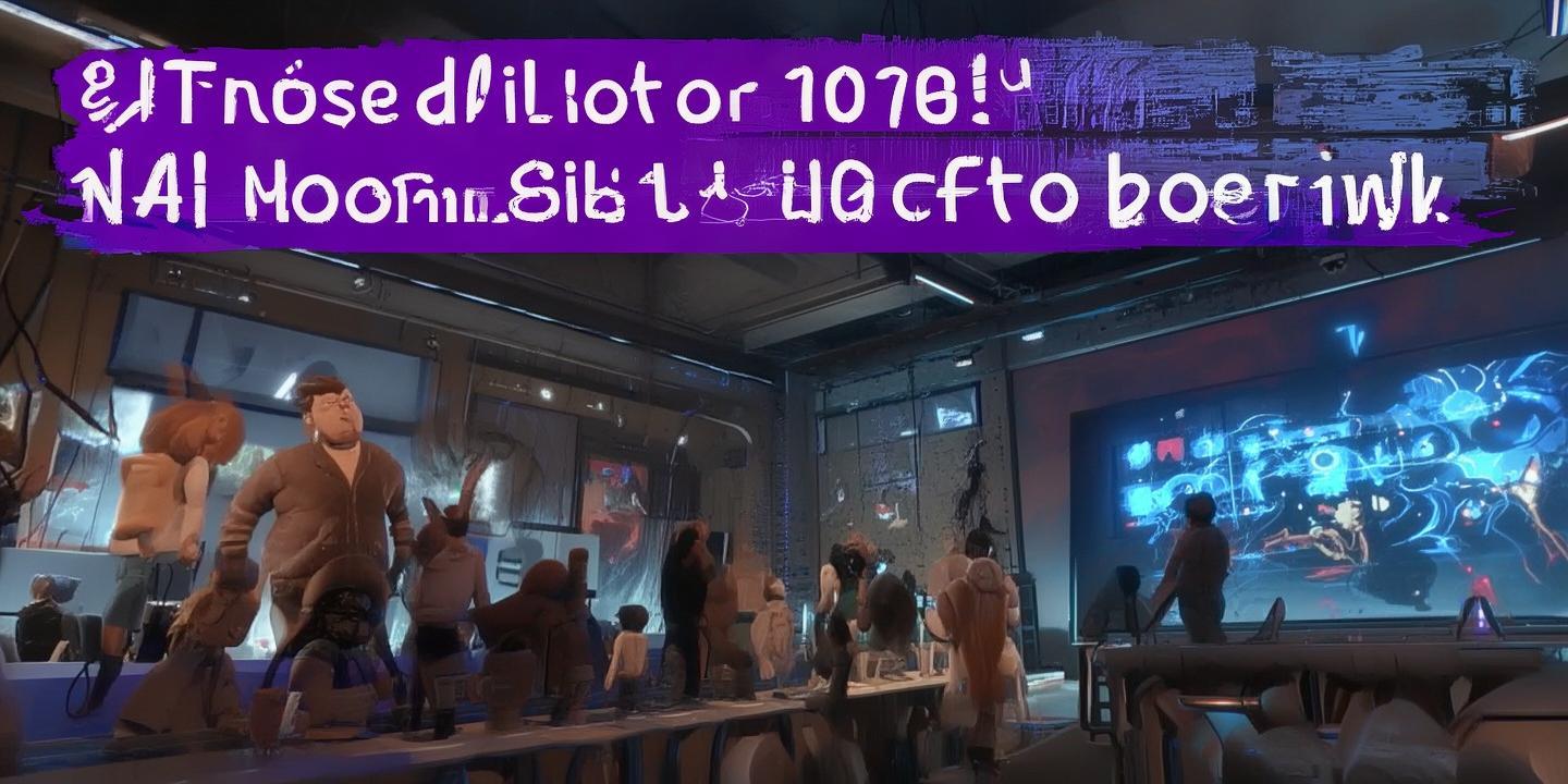 Adobe Animate 2026停运 AI转型引关注 动画师何去何从插图 Adobe Animate 2026停运 AI转型引关注 动画师何去何从
