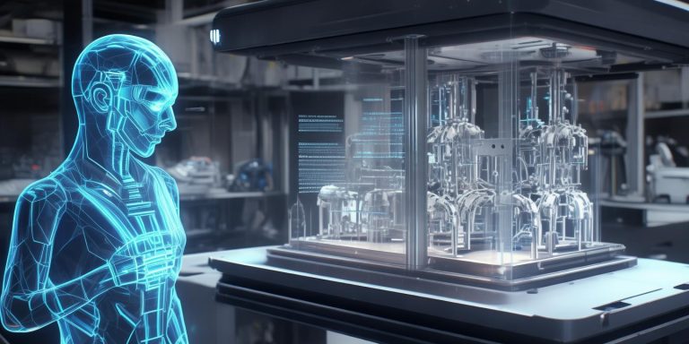 卡内基梅隆AI指挥家实时修复3D打印缺陷技术突破