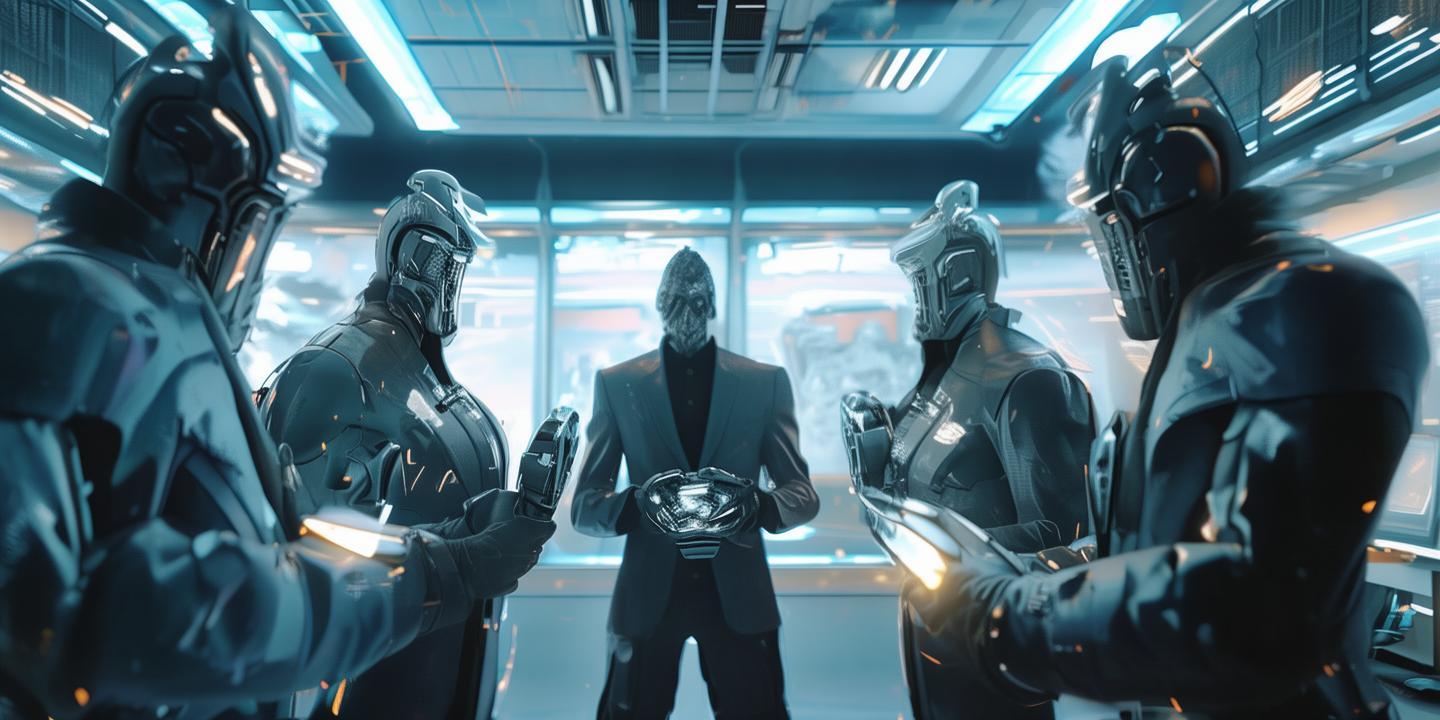 协同办公三巨头硬碰硬 硬件战场谁主沉浮插图 协同办公三巨头硬碰硬 硬件战场谁主沉浮