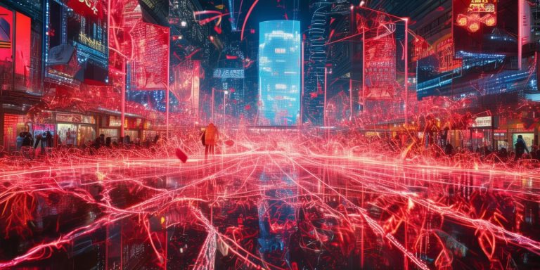 春节10亿红包大战：AI超级入口争夺战