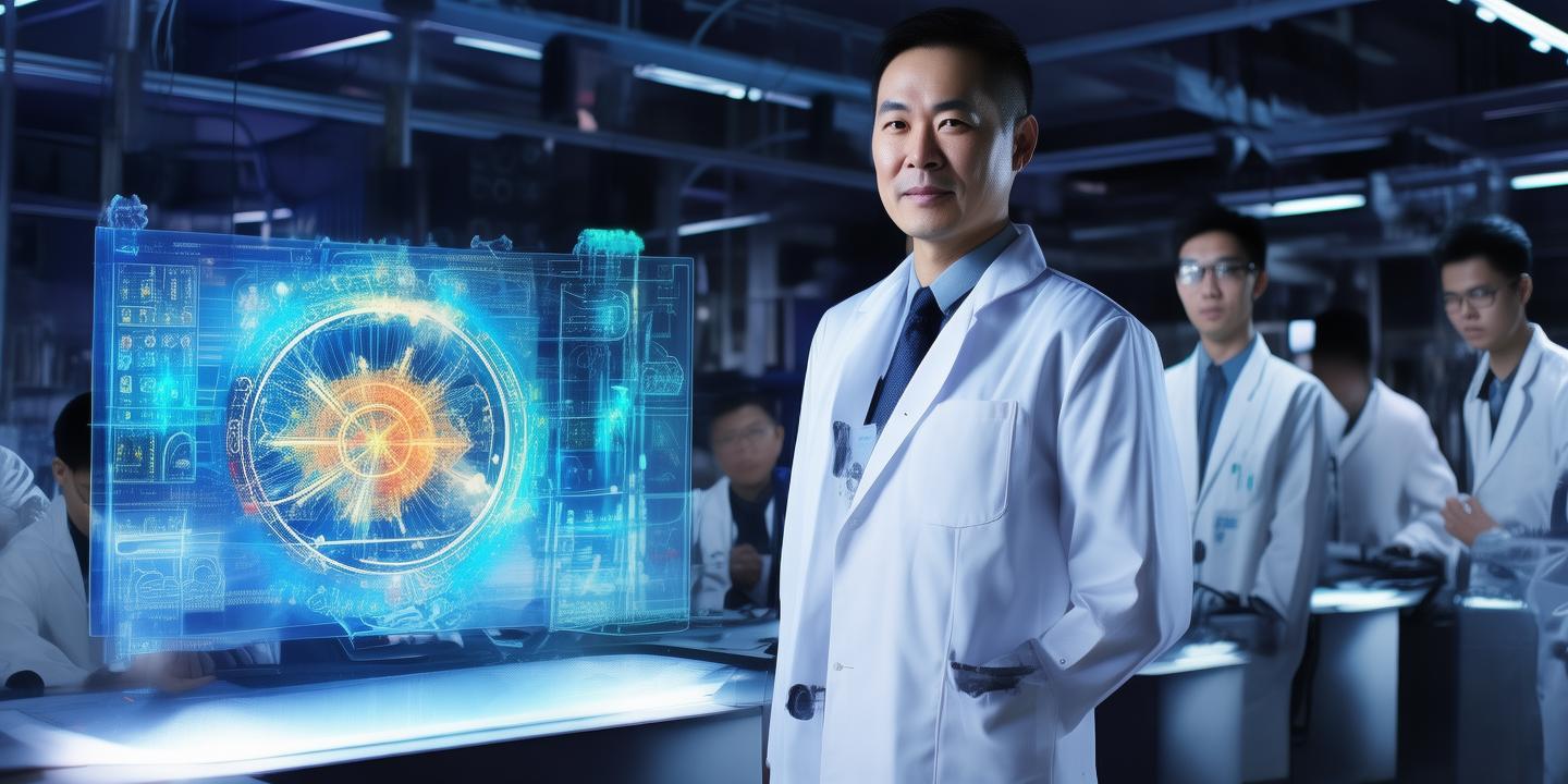 腾讯混元迎顶尖科学家庞天宇 领衔多模态强化学习突破