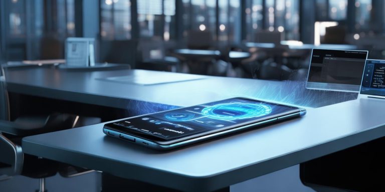 努比亚豆包手机：开启自动驾驶式AI办公生活新纪元