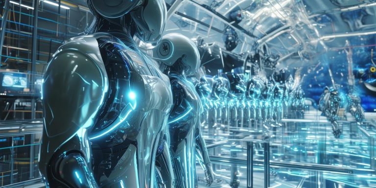 理想AI深水区布局：2026年冲刺人形机器人量产