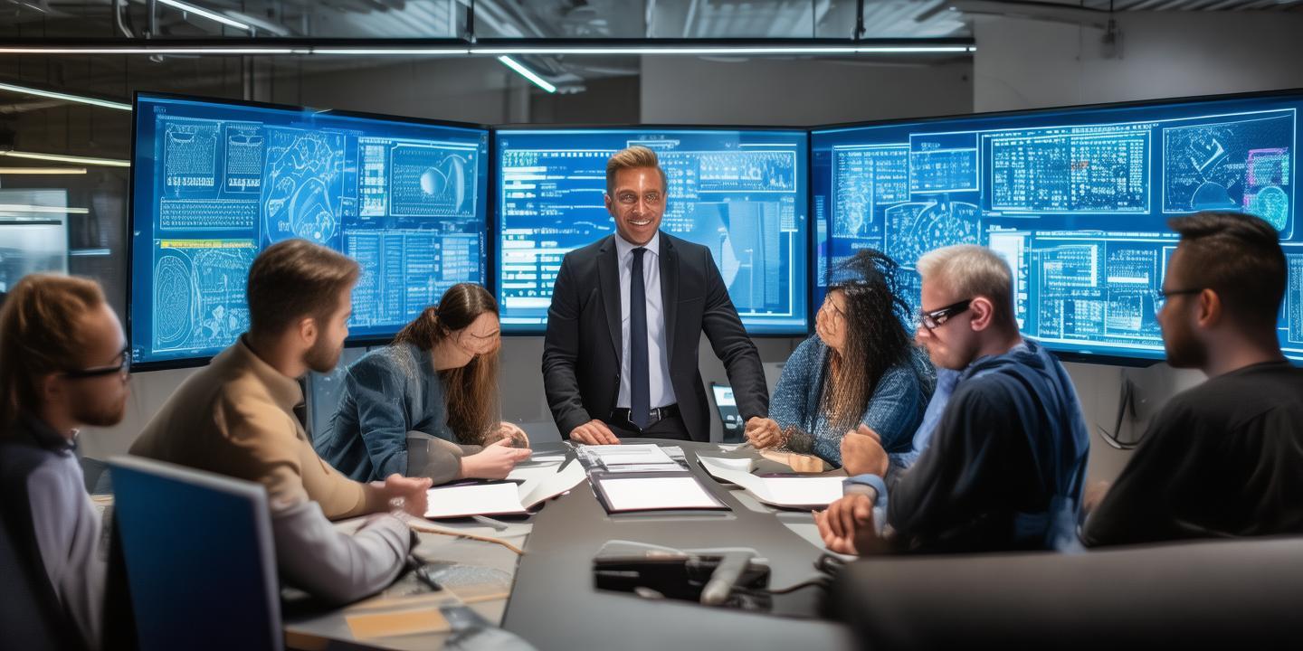 蚂蚁数科成立大模型技术创新部 聚焦ToB商业化落地插图 蚂蚁数科成立大模型技术创新部 聚焦ToB商业化落地