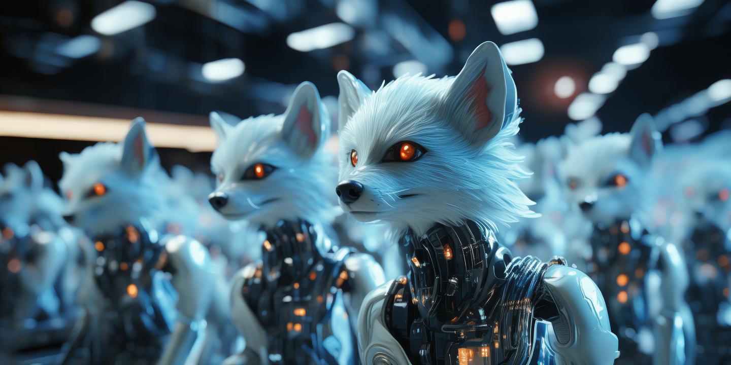 Anthropic Claude 5 Fennec：蜂群模式AI编程性能价格双突破