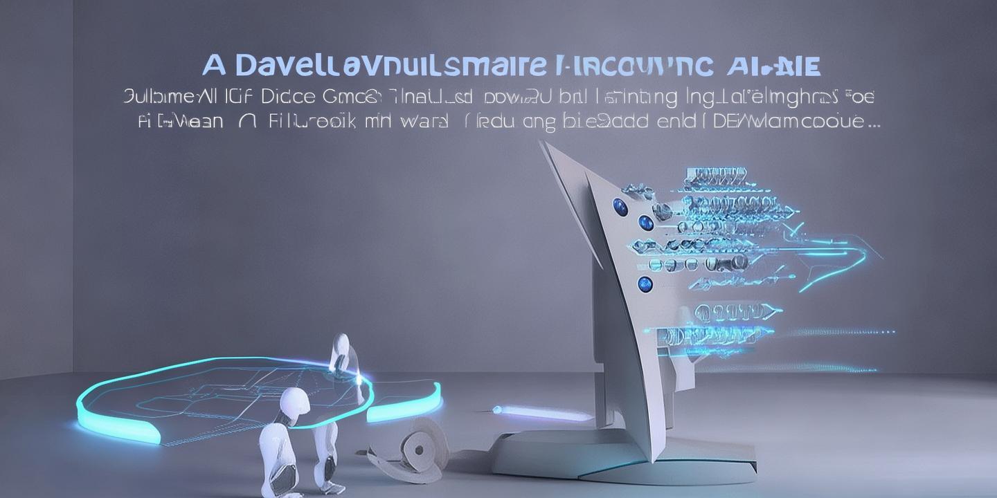 面壁智能松果派：AI原生端侧开发板，自然语言驱动智能硬件新范式