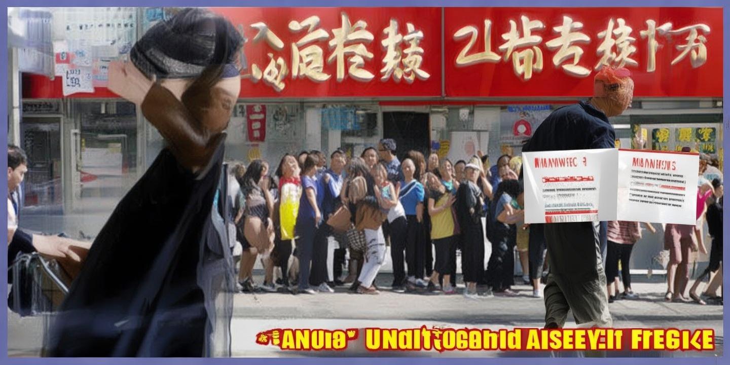 千问1分钱奶茶引倒卖乱象 官方警告取消资格冻结权益