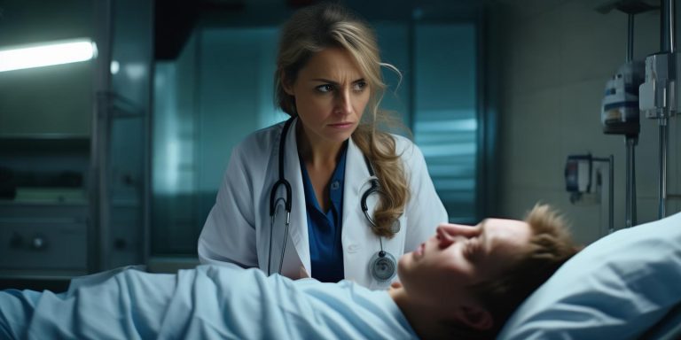 服用甲硝唑后饮酒致肝衰竭 医生紧急提醒吃药不喝酒