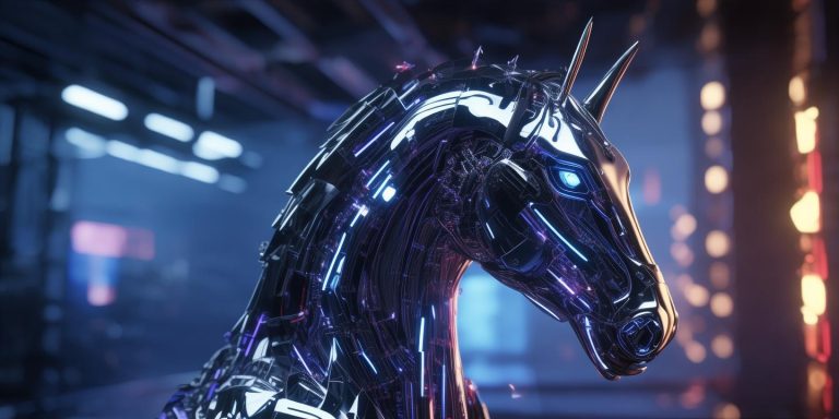 神秘AI模型Pony Alpha现身，免费高性能疑似GLM-5伪装版