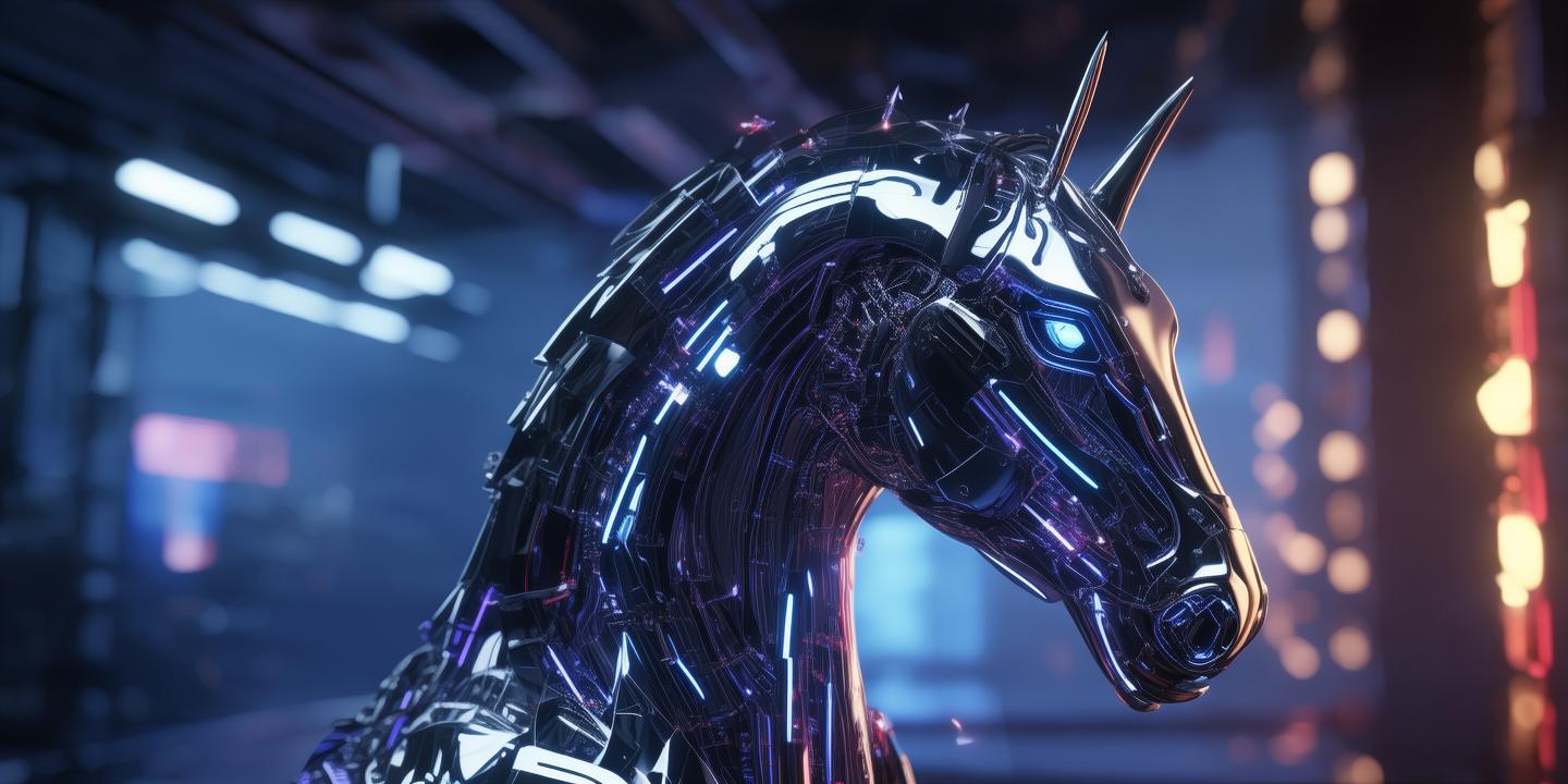 神秘AI模型Pony Alpha现身，免费高性能疑似GLM-5伪装版