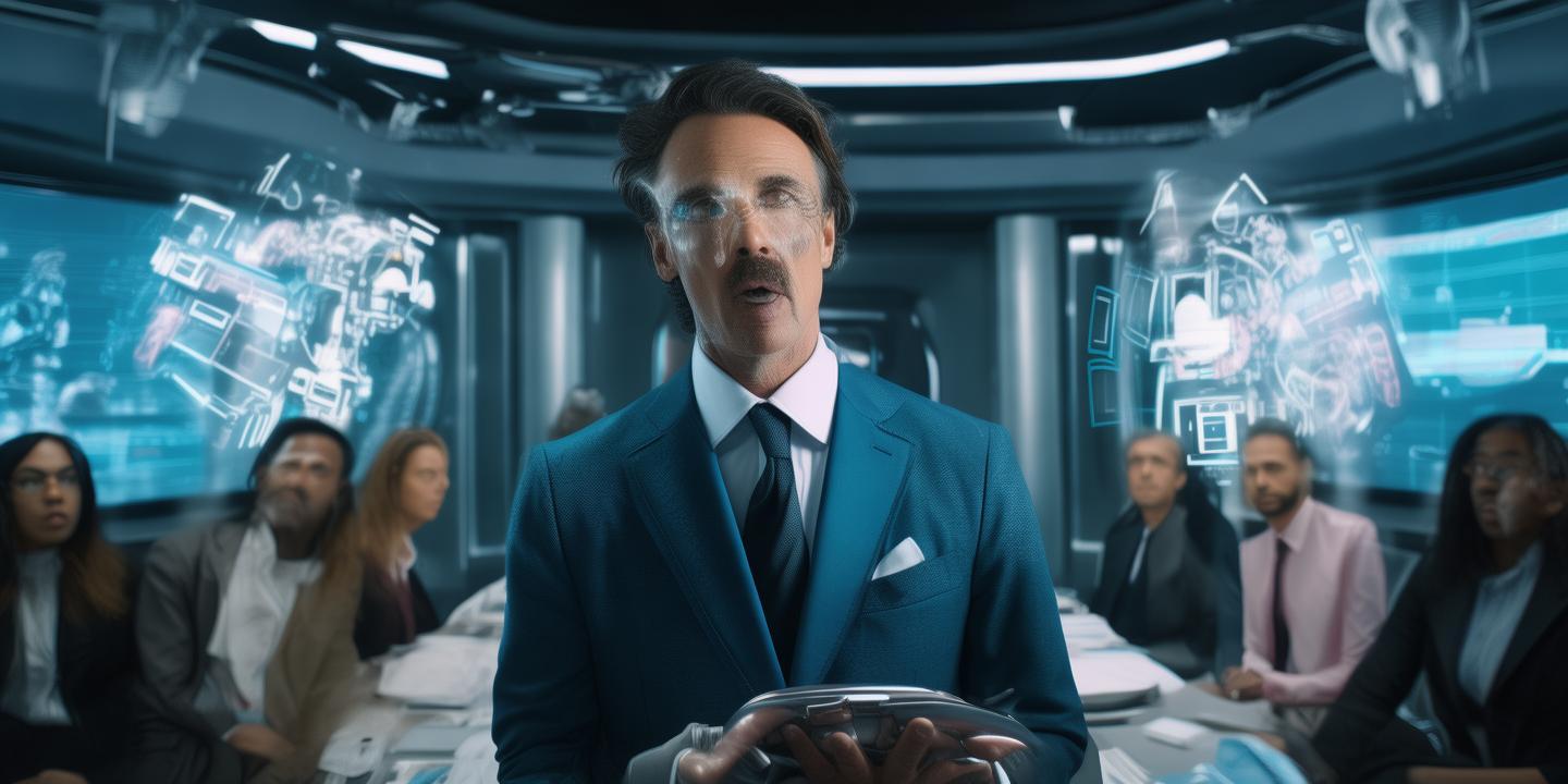 马斯克警告美国债务危机需AI与机器人技术破局