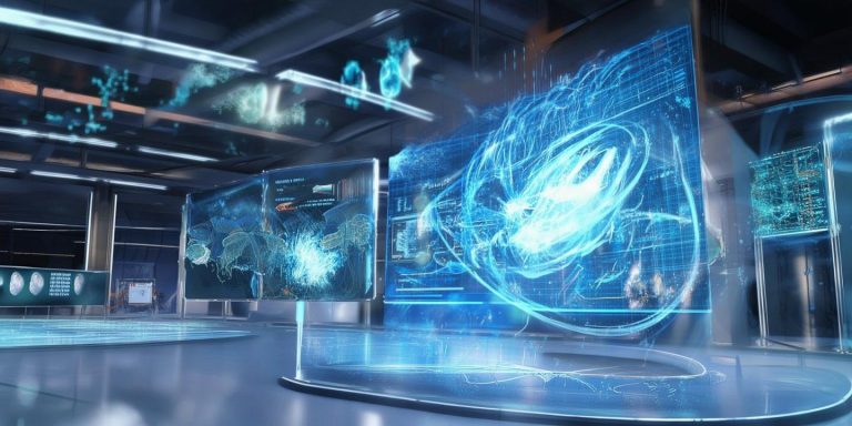 全球首创南海海-气双向耦合大模型“飞鱼-1.0”发布 提升台风预报精度助力智慧海洋发展