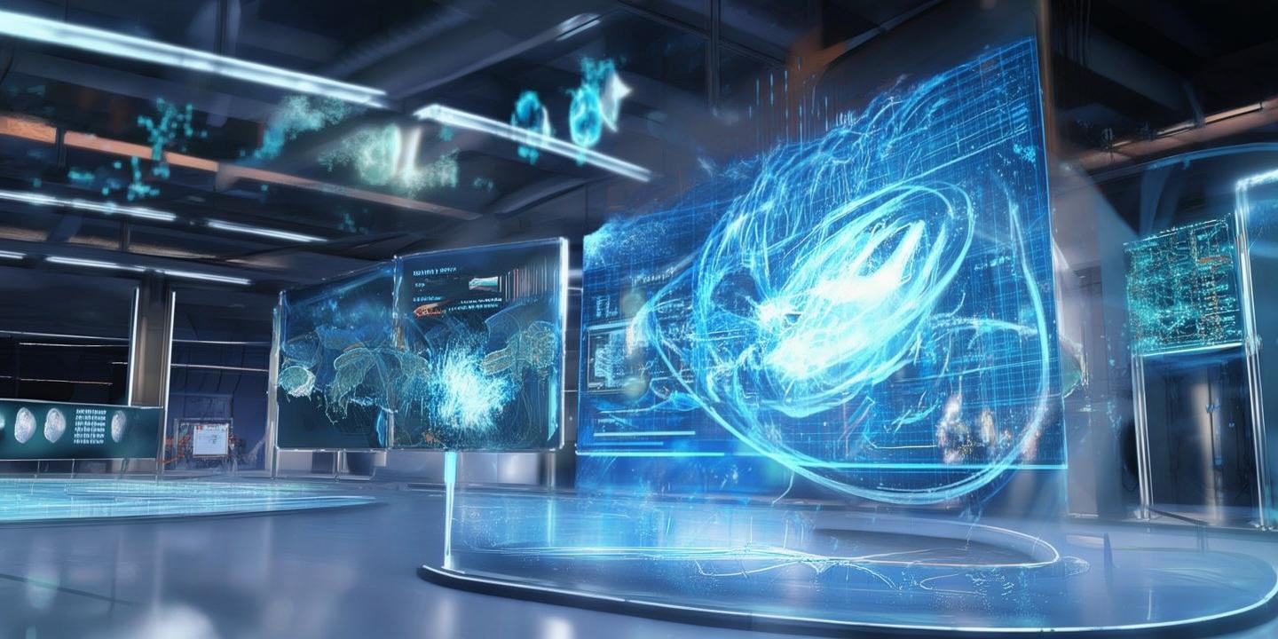 全球首创南海海-气双向耦合大模型“飞鱼-1.0”发布 提升台风预报精度助力智慧海洋发展