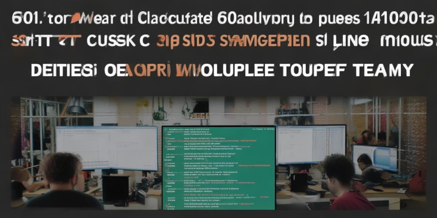 Claude智能体团队两周编写10万行Rust代码自主打造C编译器