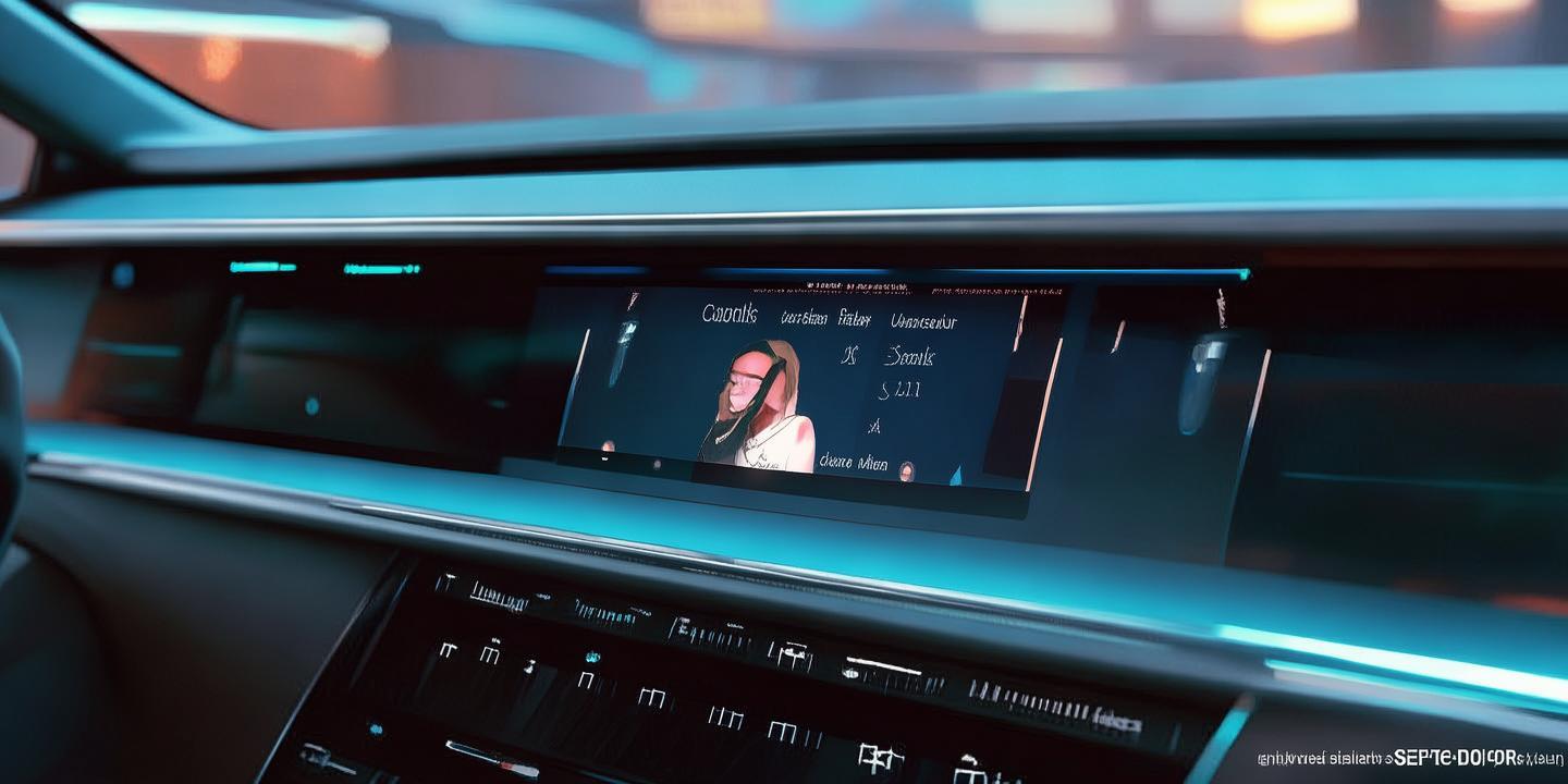 苹果CarPlay将支持第三方语音助手提升驾驶体验